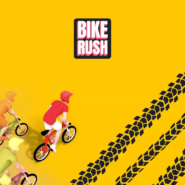 Bike Rush – Apps no Google Play